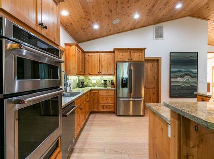 7069 9th Avenue, Tahoma, CA 96142 Photo