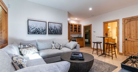 7069 9th Avenue, Tahoma, CA 96142 Photo