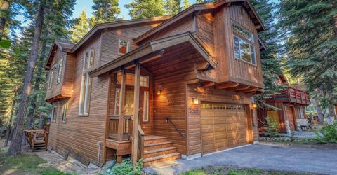 7069 9th Avenue, Tahoma, CA 96142 Photo