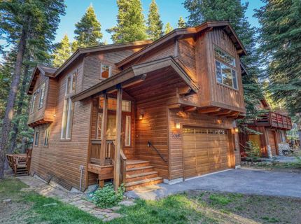 7069 9th Avenue, Tahoma, CA 96142 Photo