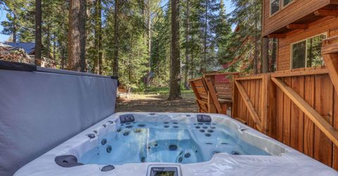 7069 9th Avenue, Tahoma, CA 96142 Photo