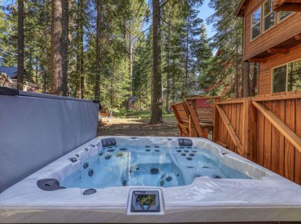 7069 9th Avenue, Tahoma, CA 96142 Photo
