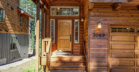 7069 9th Avenue, Tahoma, CA 96142 Photo