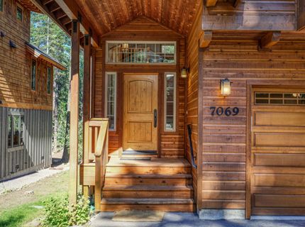 7069 9th Avenue, Tahoma, CA 96142 Photo