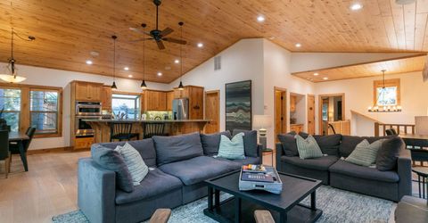7069 9th Avenue, Tahoma, CA 96142 Photo