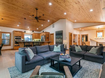 7069 9th Avenue, Tahoma, CA 96142 Photo
