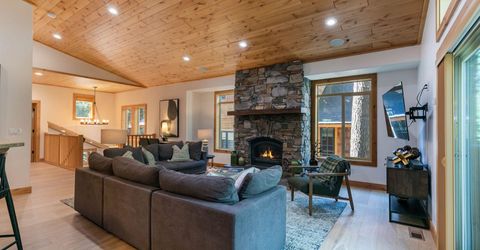 7069 9th Avenue, Tahoma, CA 96142 Photo