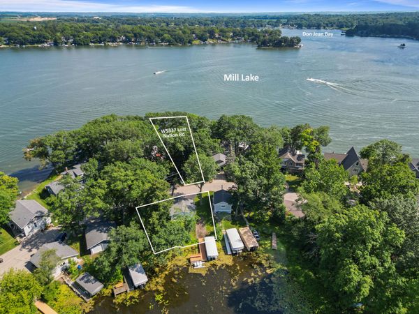W5337 Lost Nation Rd, La Grange, WI 53121