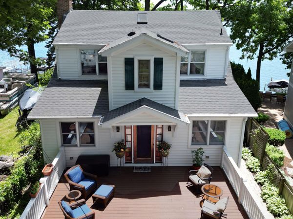 W5337 Lost Nation Rd, La Grange, WI 53121
