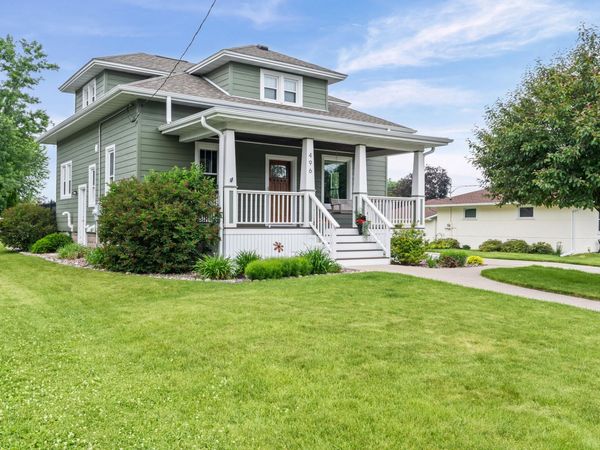 496 Leonard St N, West Salem, WI 54669