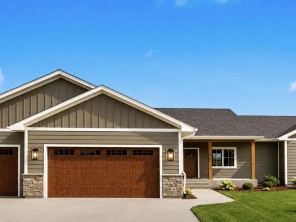 Lot 2 Twin Creeks Rd, Barre, WI 54601