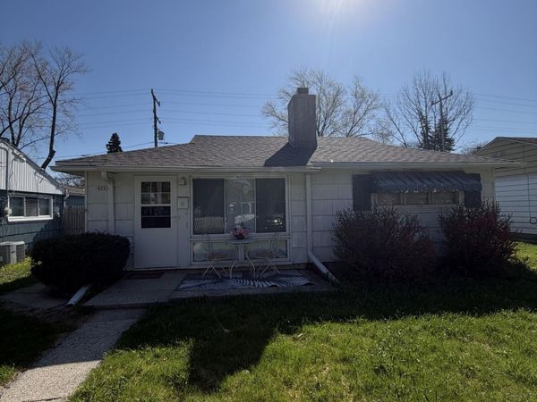 4262 N 42nd Pl, Milwaukee, WI 53216
