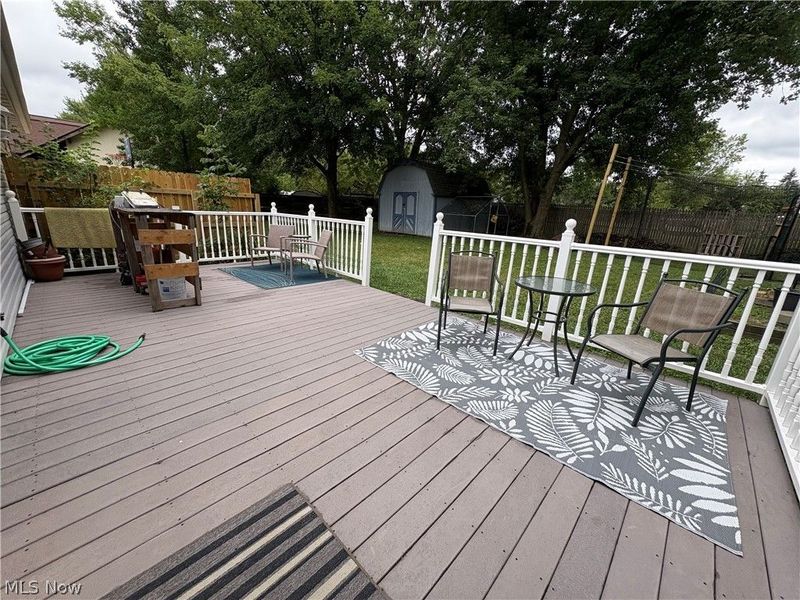 110 Habant Drive, Amherst, OH 44001 Photo 41