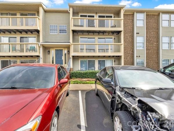 1624 Arlyn Circle , Unit H, Charlotte, NC 28213