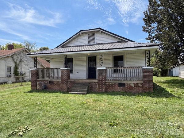 308 School Street , Rockwell, NC 28138
