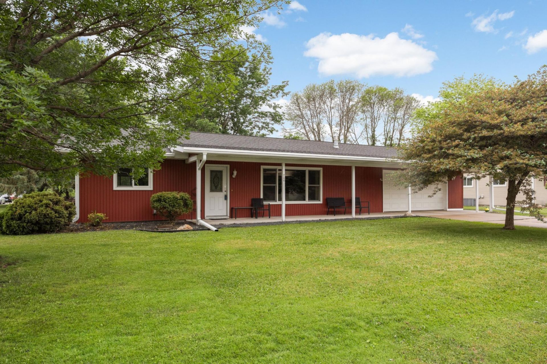 700 Elm Street , Baldwin, WI 54002