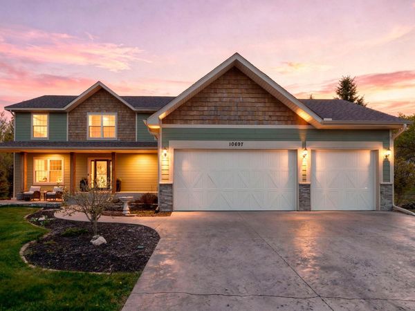 10697 106th Avenue N, Hanover, MN 55341