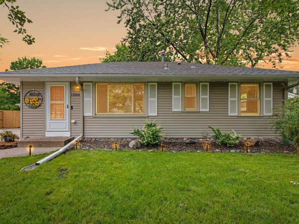 11888 Olive Street NW, Coon Rapids, MN 55448