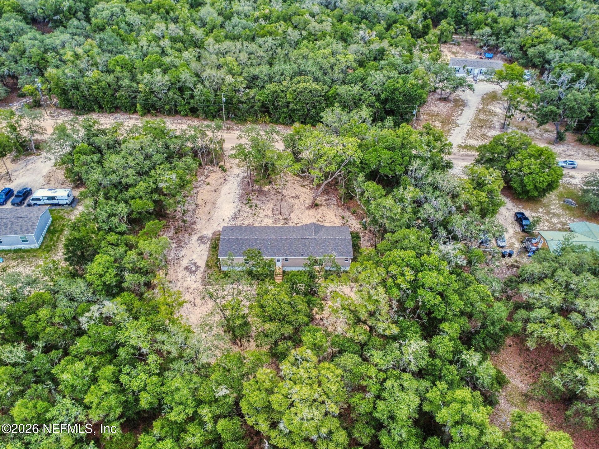 5640 Caribbean, Keystone Heights, FL 32656 Photo
