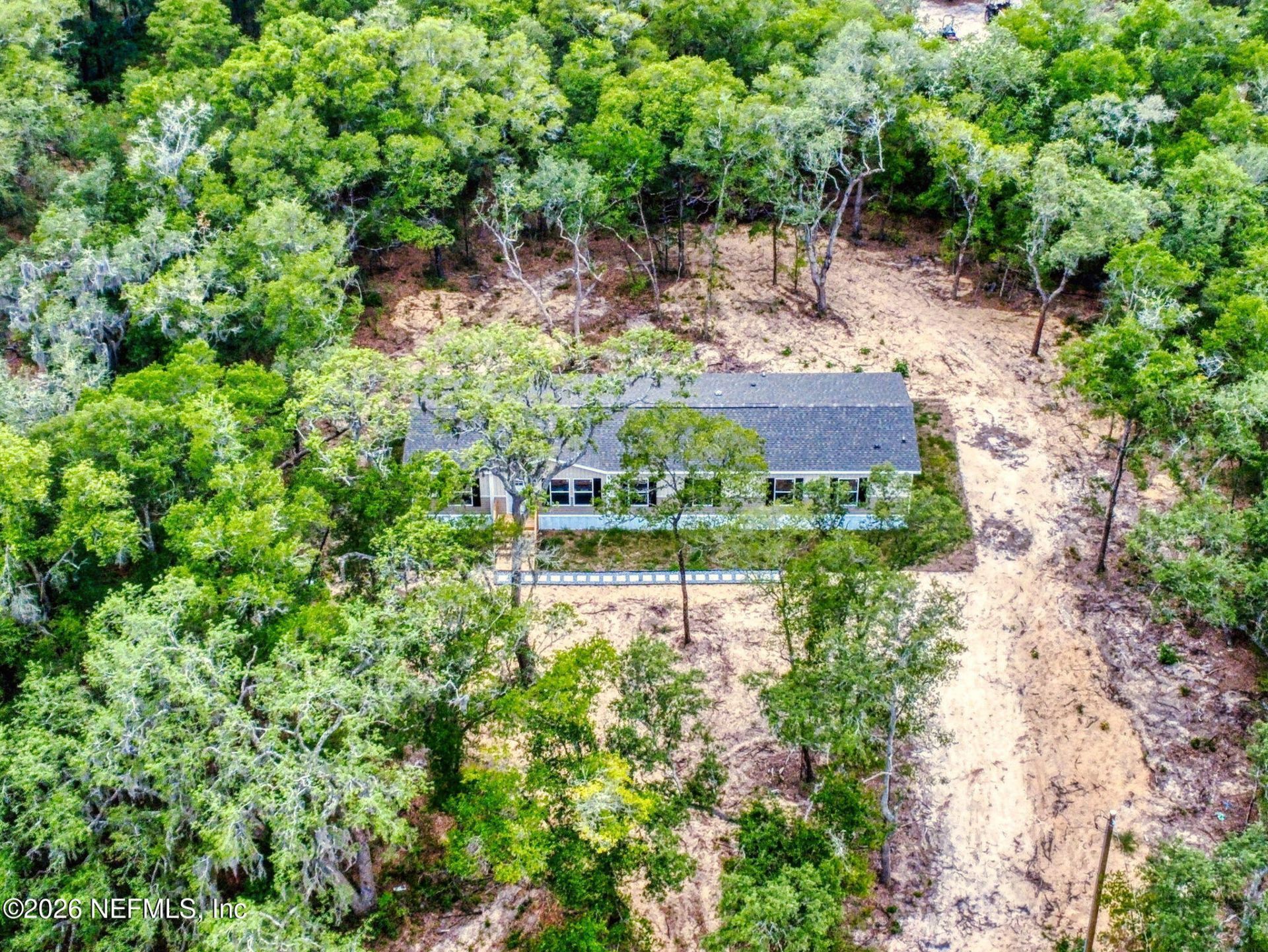 5640 Caribbean, Keystone Heights, FL 32656 Photo