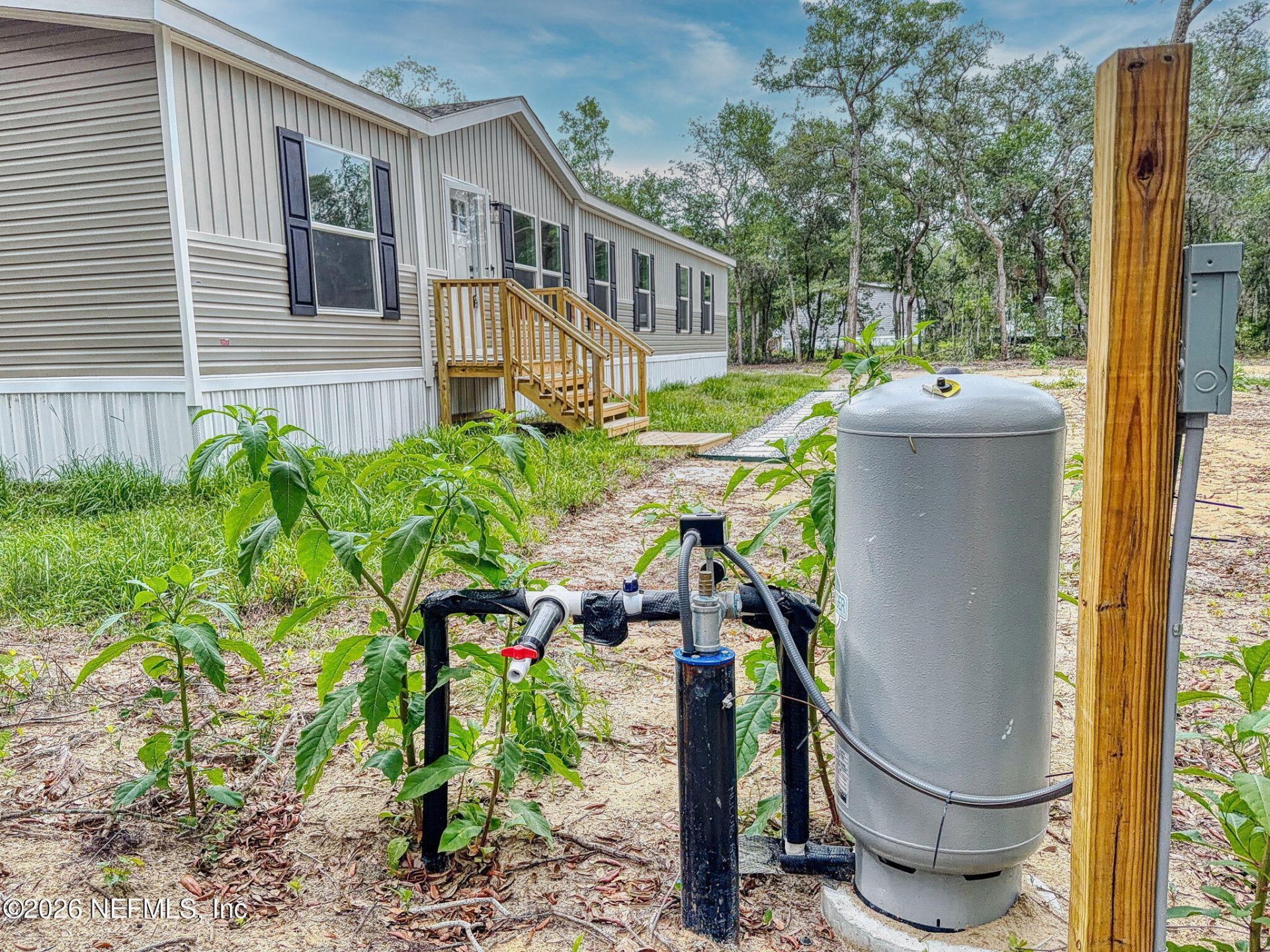 5640 Caribbean, Keystone Heights, FL 32656 Photo