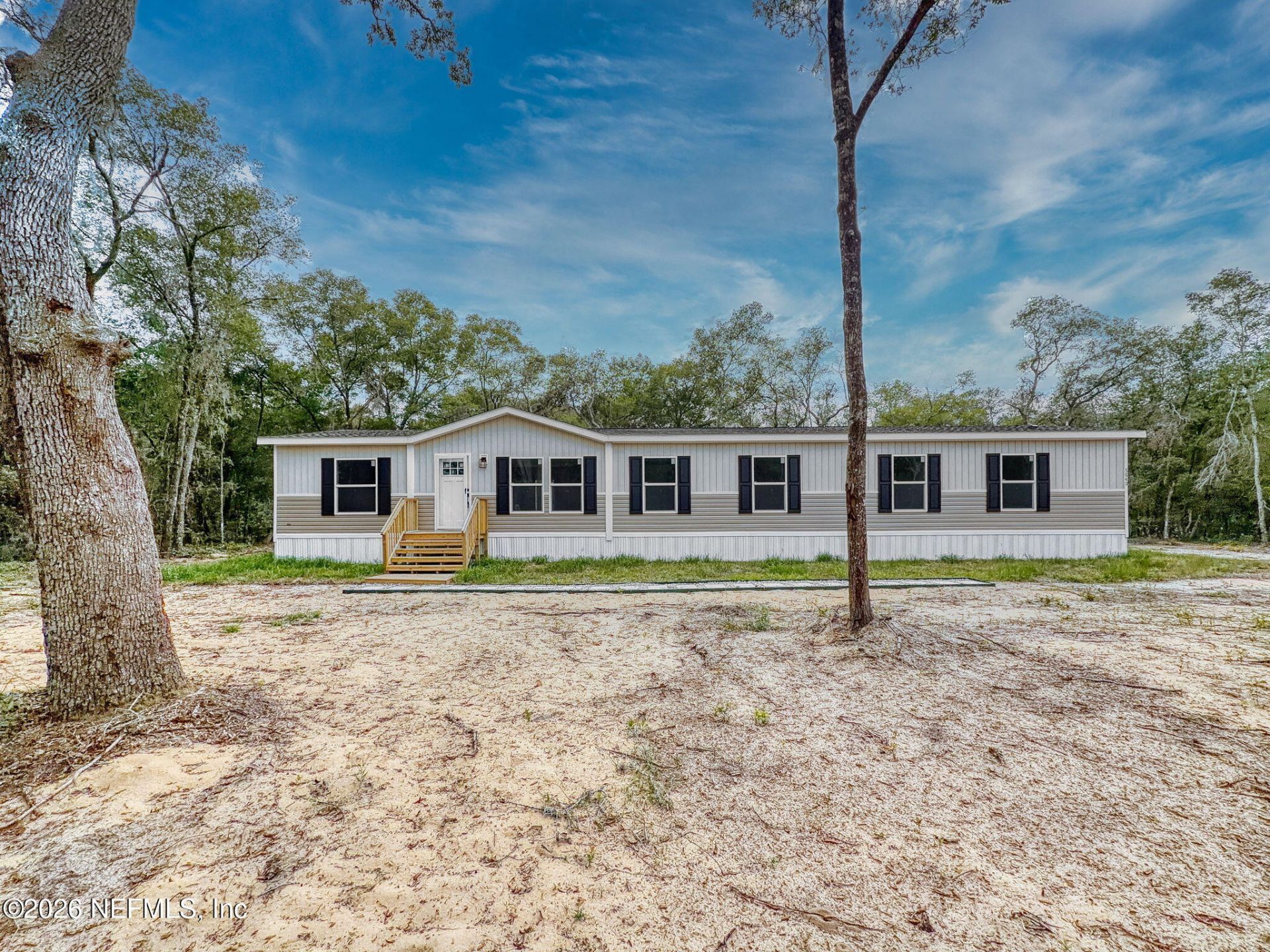 5640 Caribbean, Keystone Heights, FL 32656 Photo