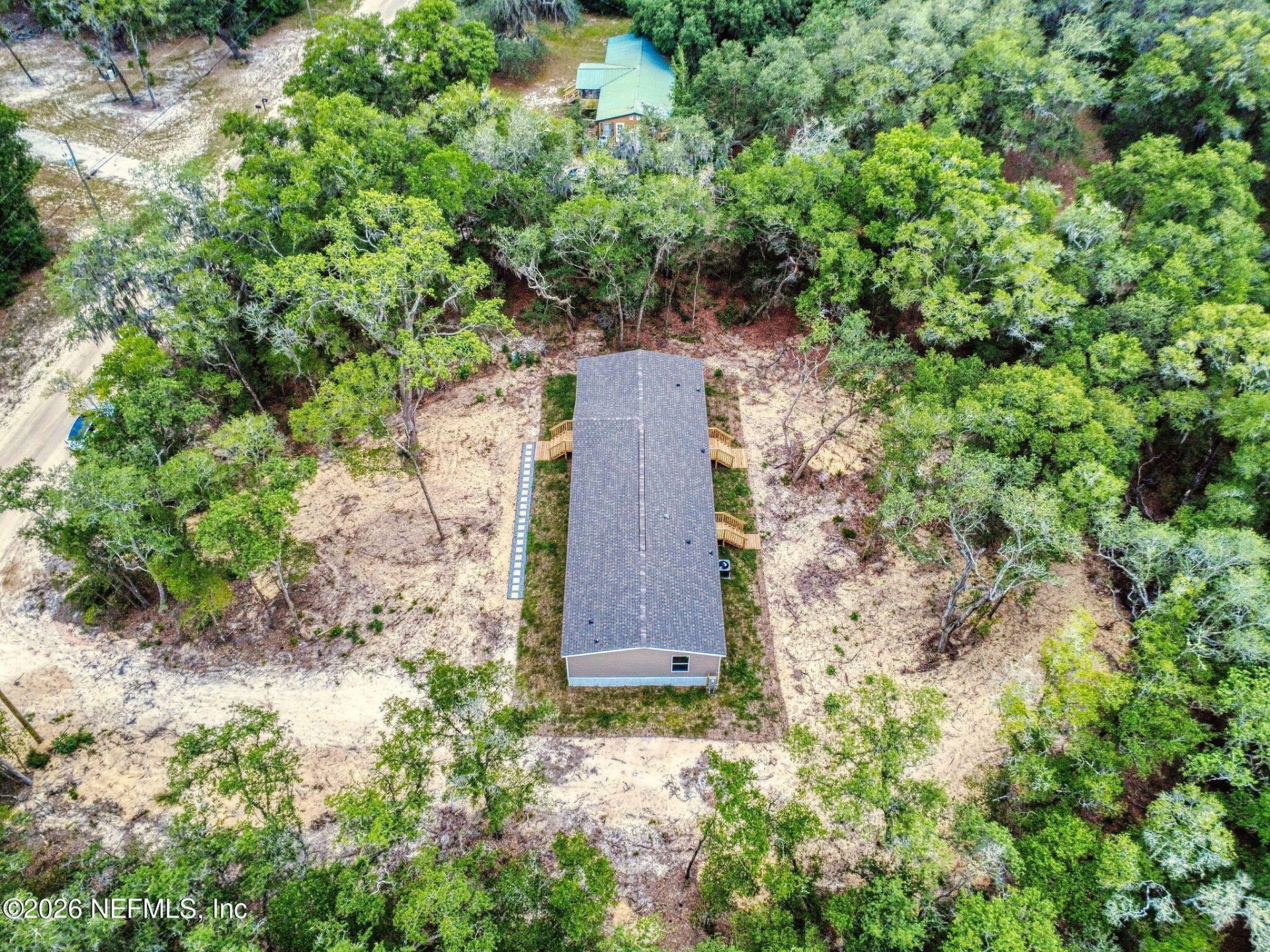 5640 Caribbean, Keystone Heights, FL 32656 Photo