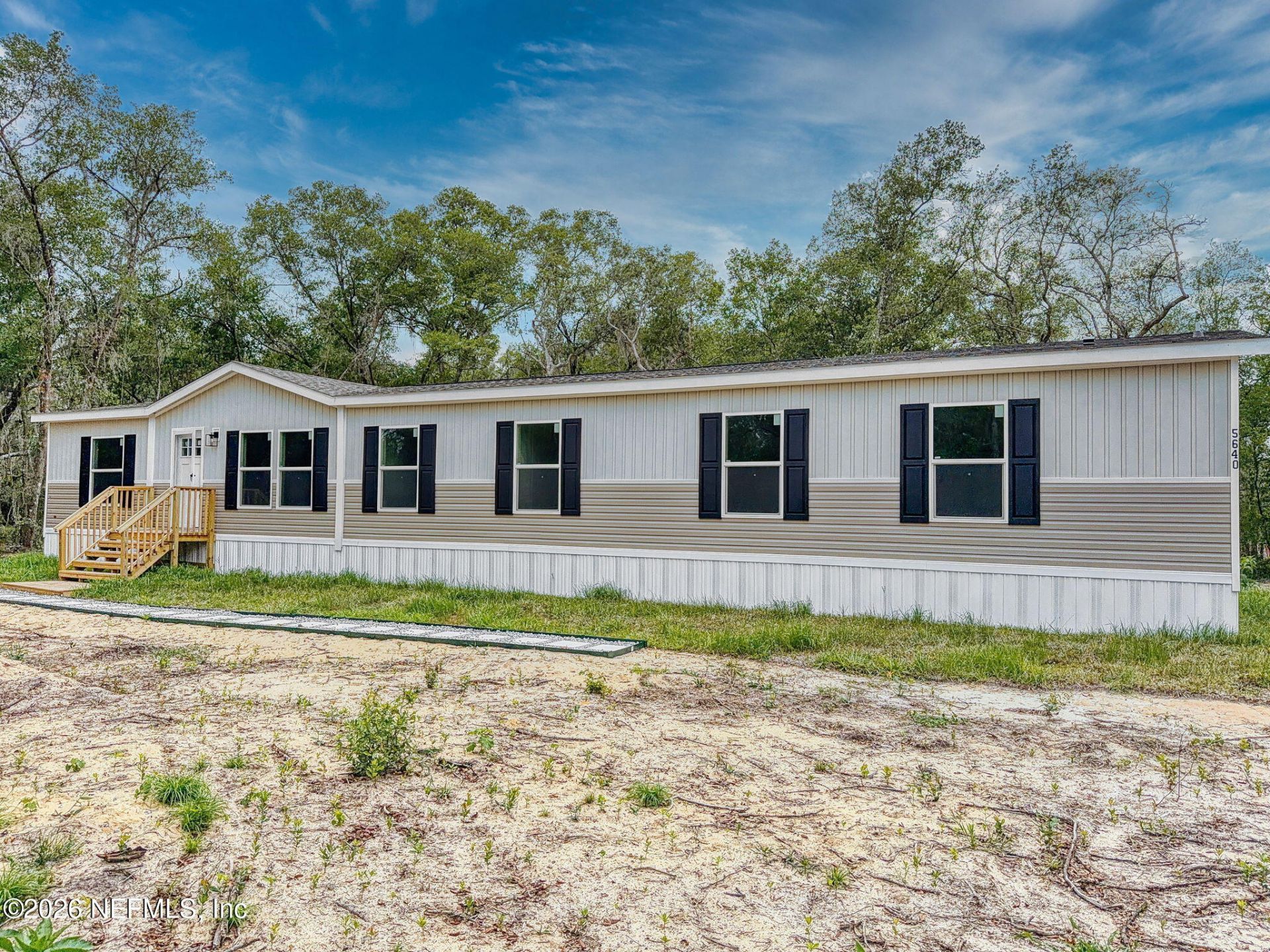 5640 Caribbean, Keystone Heights, FL 32656 Photo