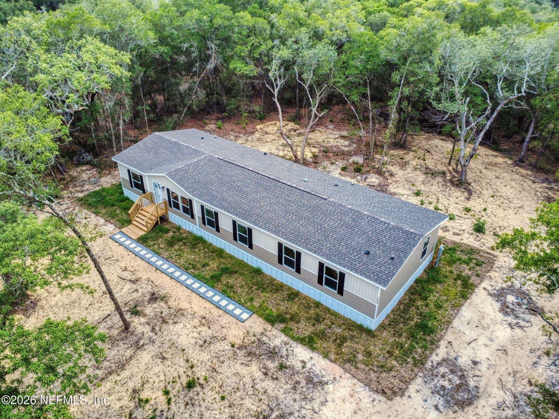 5640 Caribbean, Keystone Heights, FL 32656 Photo