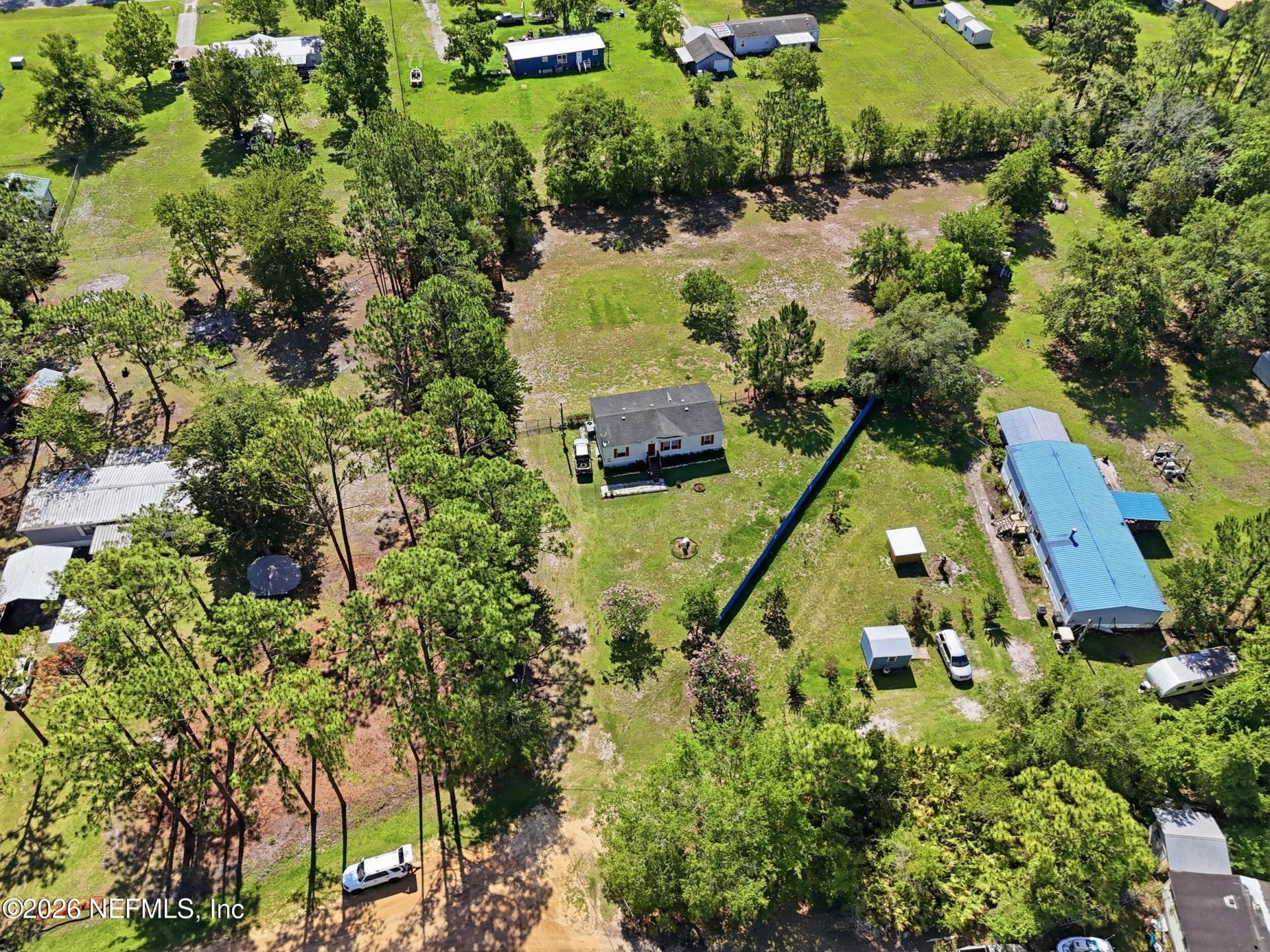 2285 Barrage Court, Middleburg, FL 32068 Photo