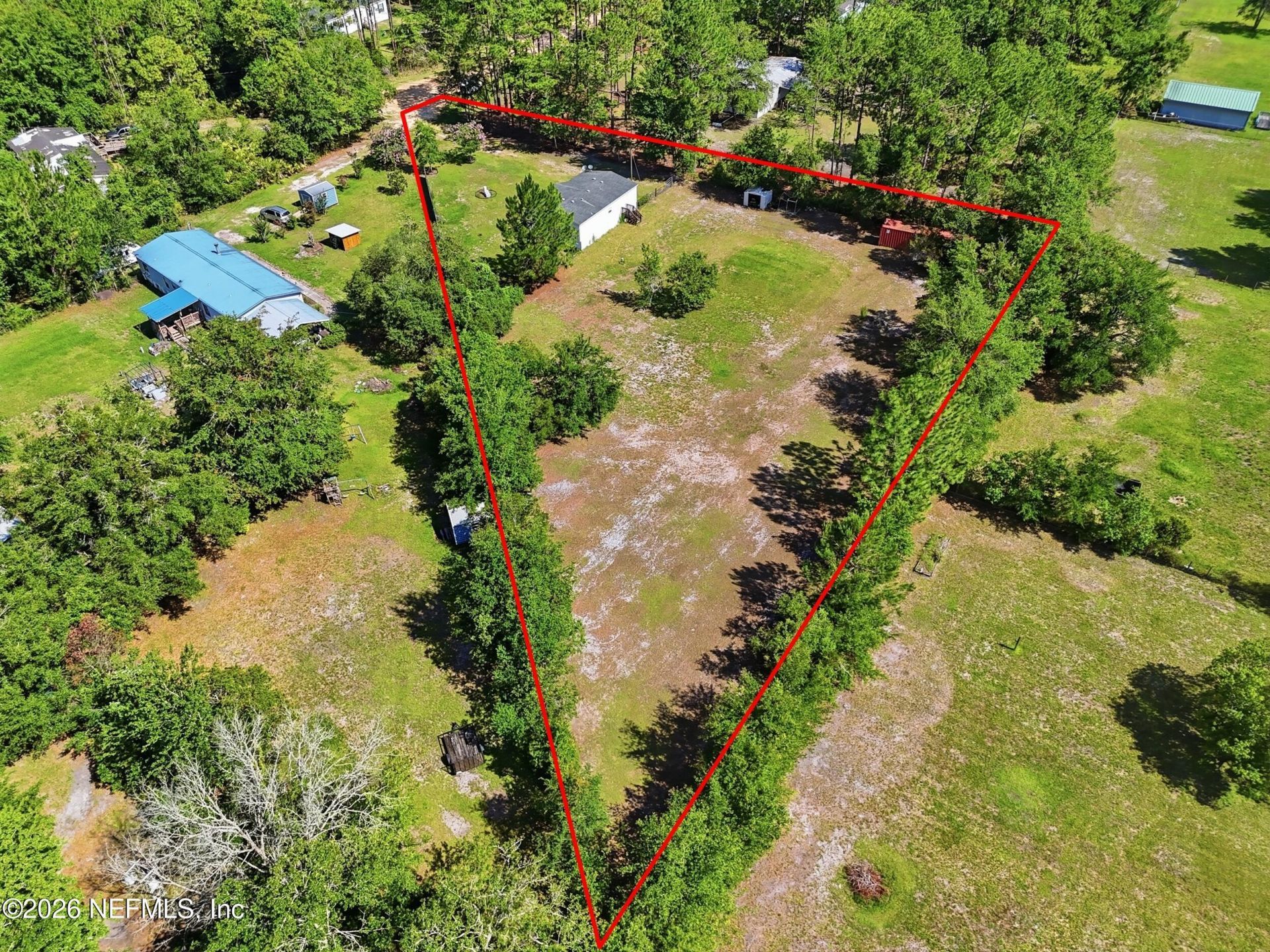 2285 Barrage Court, Middleburg, FL 32068 Photo