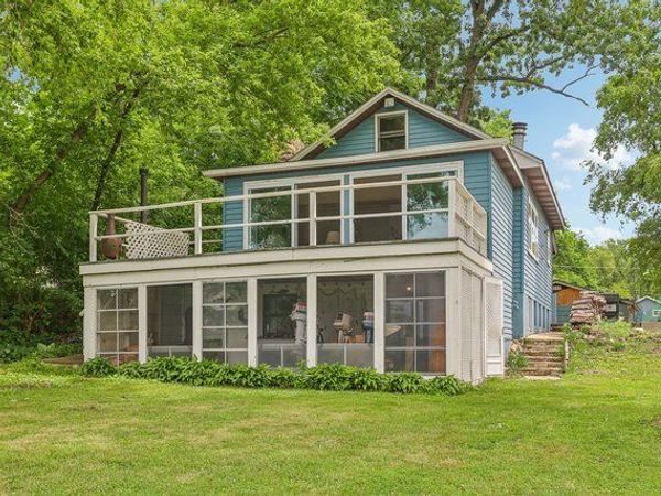 35482 N Sheridan Drive , Ingleside, IL 60041