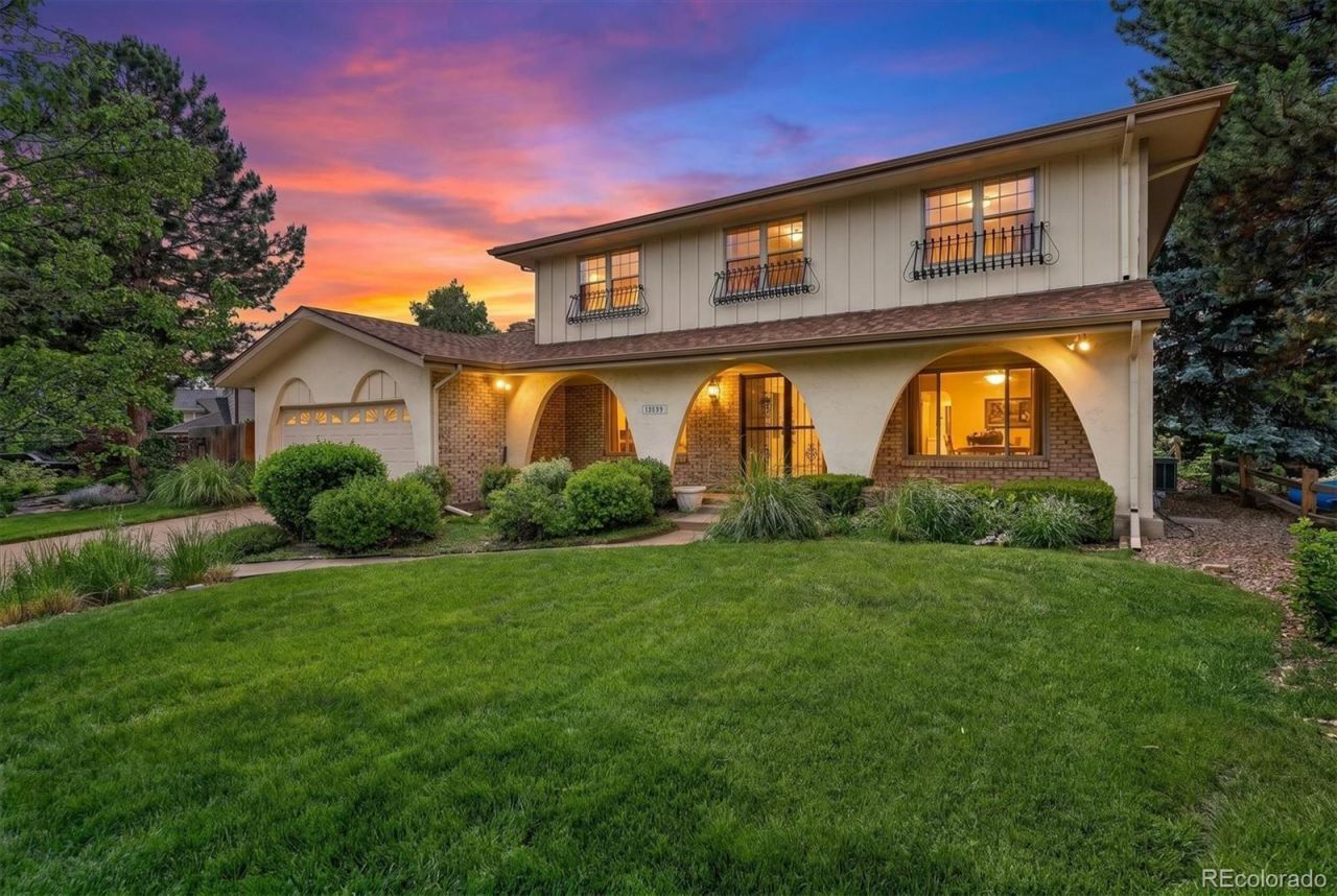 12249 E Arkansas Avenue , Aurora, CO 80012 Main Photo