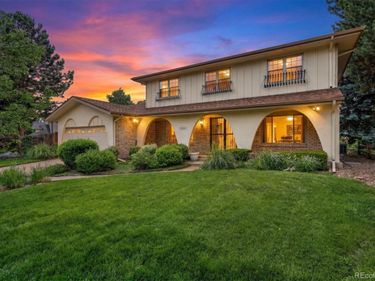 12249 E Arkansas Avenue , Aurora, CO 80012