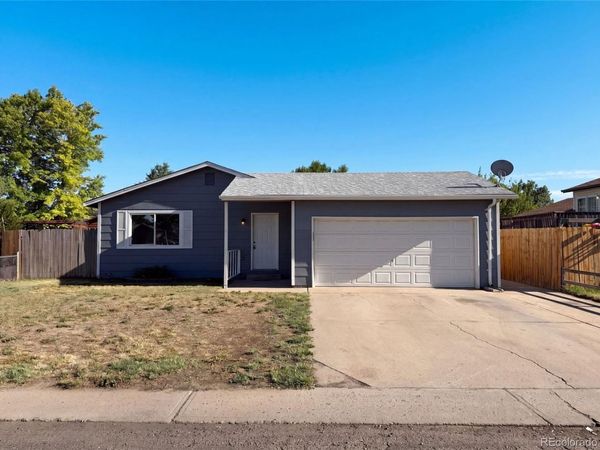 2162 Wedgewood Drive , Greeley, CO 80631