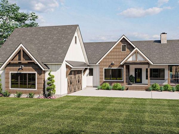 646 S EUTAW RD, Garden City, UT 84028