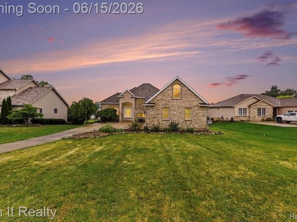 8609 Odowling, Franklin Twp, MI 49265