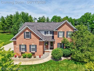 4478 Wood Duck Court, Fenton Twp, MI 48451