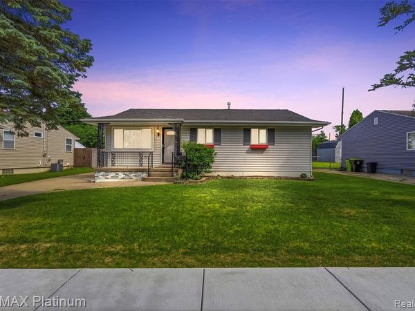 5354 Don Shenk Drive , Swartz Creek, MI 48473