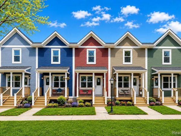 225 N Grove Street, Ypsilanti, MI 48198