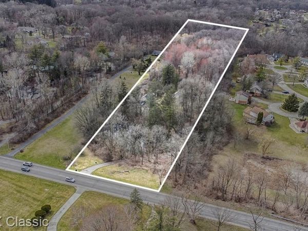 23775 Inkster Road , Farmington Hills, MI 48336