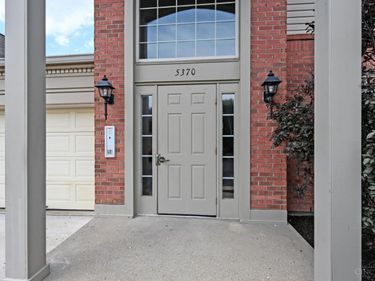 5370 Meadow Walk Lane, Unit 1B, Green Twp, OH 45247