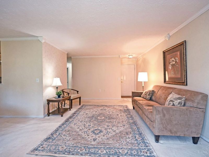 5370 Meadow Walk, Unit 1B, Cincinnati, OH 45247 Photo 10