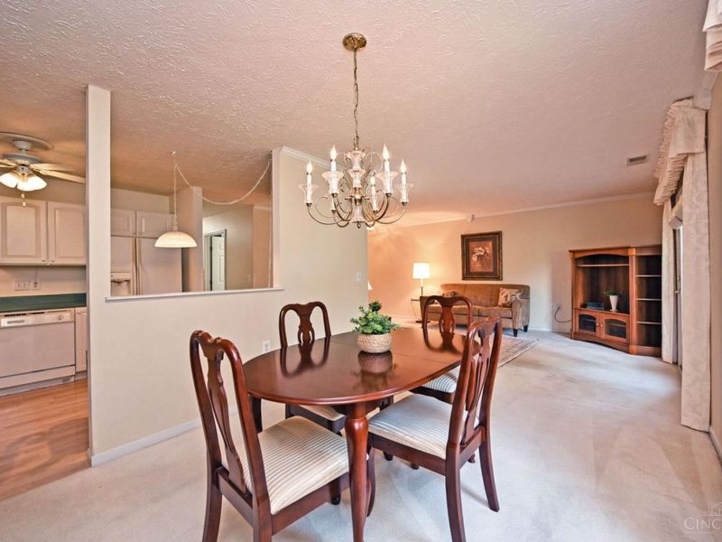 5370 Meadow Walk, Unit 1B, Cincinnati, OH 45247 Photo 15