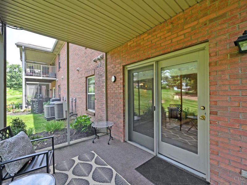 5370 Meadow Walk, Unit 1B, Cincinnati, OH 45247 Photo 34