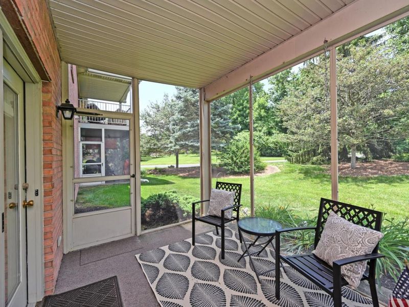 5370 Meadow Walk, Unit 1B, Cincinnati, OH 45247 Photo 36