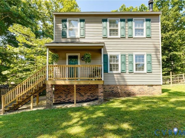 112 Eastman Road, Richmond, VA 23236