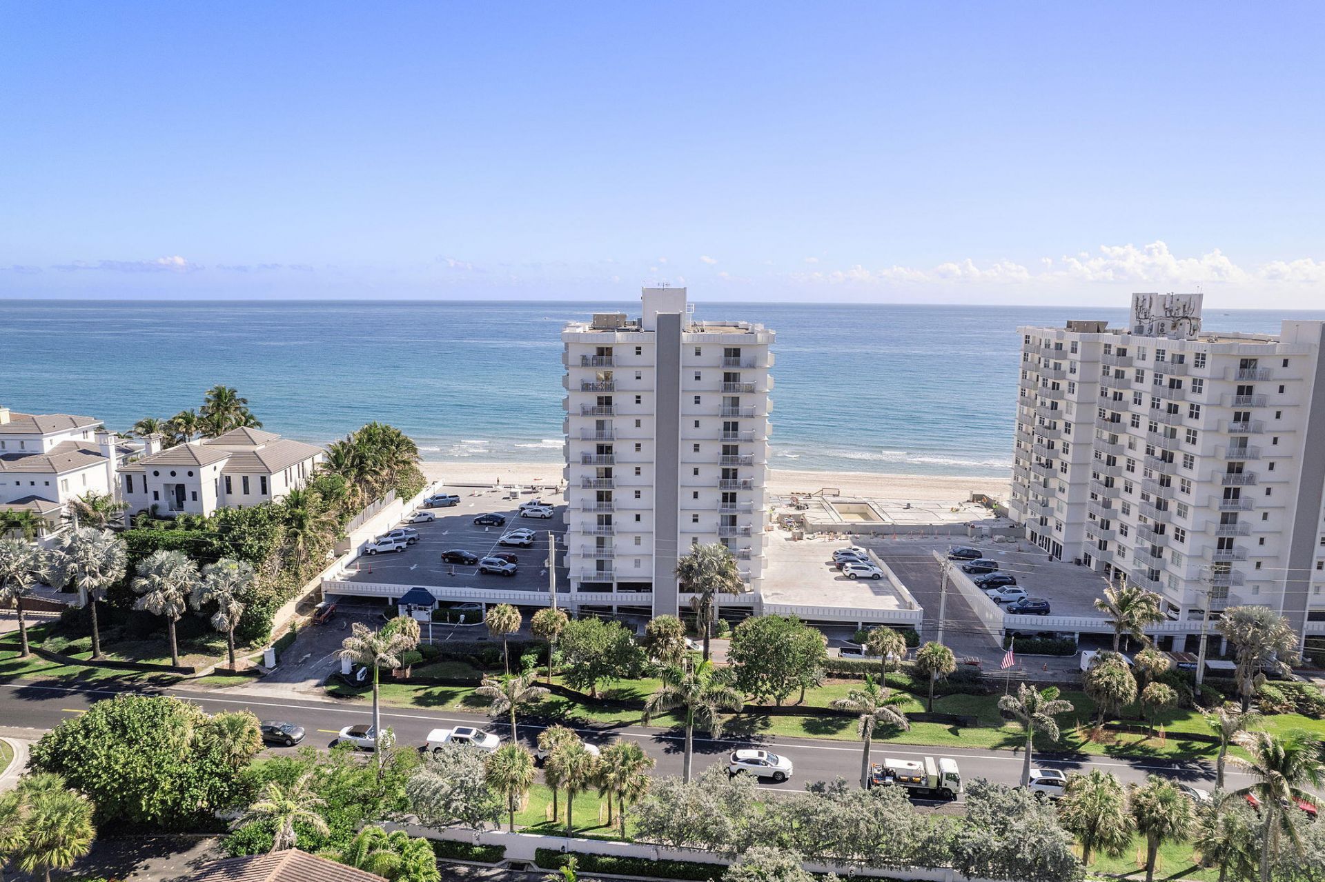 4505 S Ocean Boulevard, Unit 307, Highland Beach, FL 33487 Photo