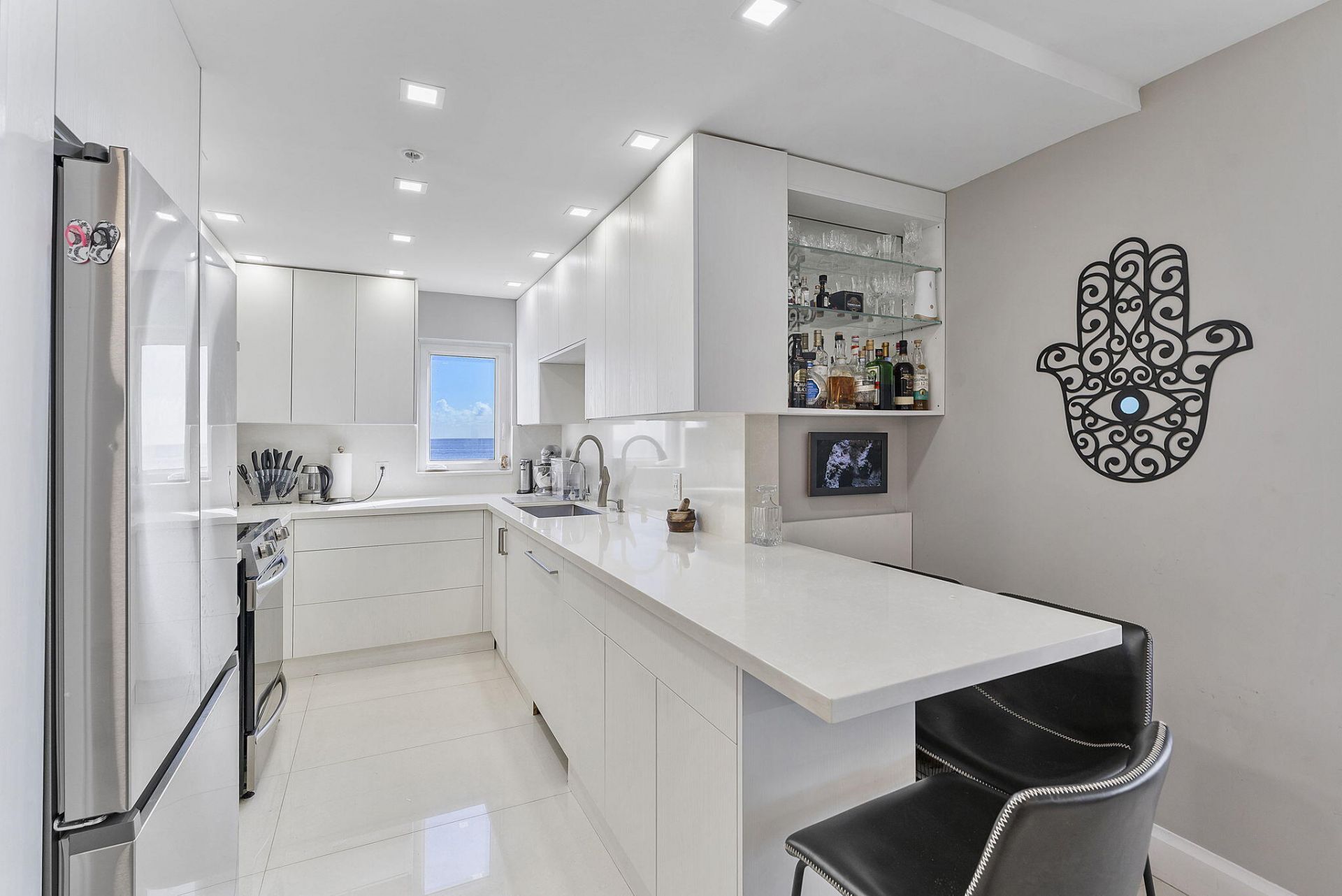 4505 S Ocean Boulevard, Unit 307, Highland Beach, FL 33487 Photo