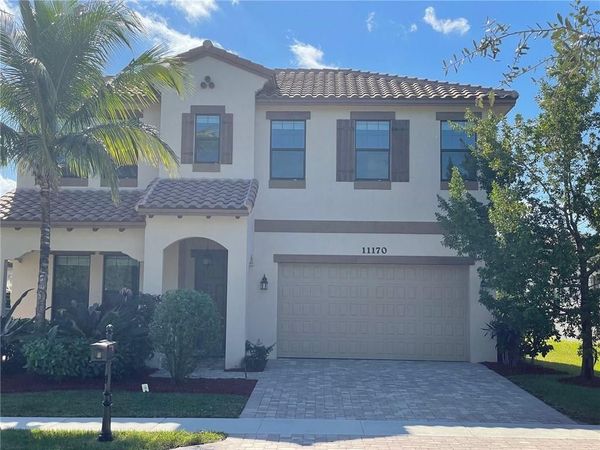 11170 NW 83 Manor, Parkland, FL 33076